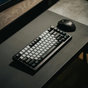 Keyboard Mouse