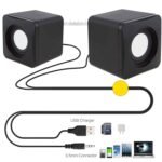 2.0 Multimedia USB Speaker 101Z