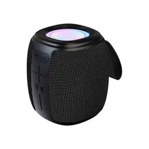 Jertech VN130 Bluetooth Speaker with RGB Lighting​