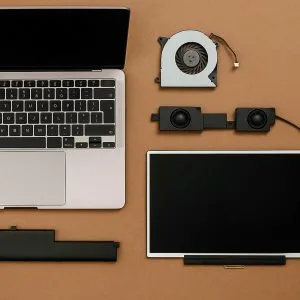 LAPTOP REPAIR AT TECHGENICS