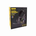 TWOLF H140 Headphone with Mic