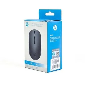 HP S1000 Plus Wireless Mouse – Affordable Copy Version