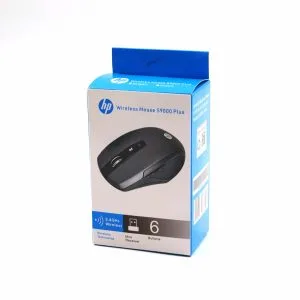 HP S9000 Wireless Mouse – Slim Wireless Copy Version