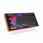 Jertech DK500 Sports Mini Keyboard