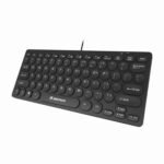 Jertech DK500 Sports Mini Keyboard
