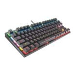 jertech jk510 mechanical keyboard