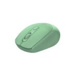 Jertech JR7 Wireless Mouse – Silent Portable Mouse with USB Receiver