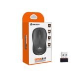 Jertech Caitlin JR9 Wireless Mouse – Silent USB Wireless Mouse