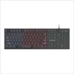 Jertech K348 Gaming Keyboard