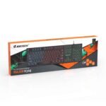Jertech K348 Gaming Keyboard