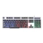 Jertech K358 Gaming Keyboard