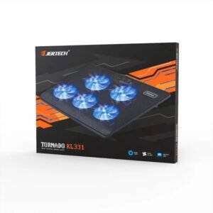 Jertech KL331 Cooling Pad