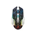 Jertech W200 Nasus Wireless Mouse – Silent & Sleek USB Mouse