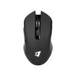 Jertech W300 Rampage Wireless Mouse – Silent USB Ergonomic Mouse