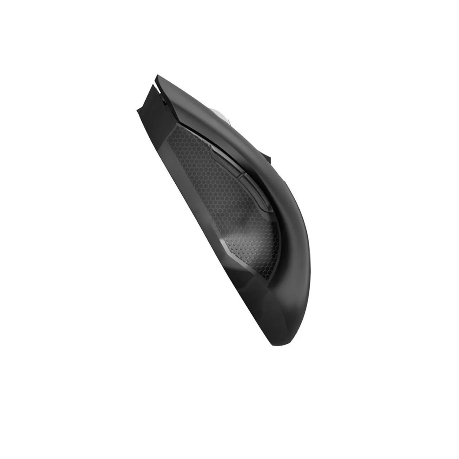 Jertech W300 Rampage Wireless Mouse – Silent USB Ergonomic Mouse