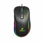 Jertech XP13 Guns Gaming Mouse – Wired RGB Gaming Mouse
