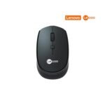 Lecoo WS202 Wireless Mouse – Lenovo Trusted Wireless Mouse