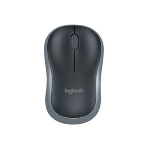 Logitech B175 Wireless Mouse – Reliable and Comfortable