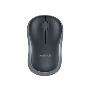 Logitech B175 Wireless Mouse – Reliable and Comfortable