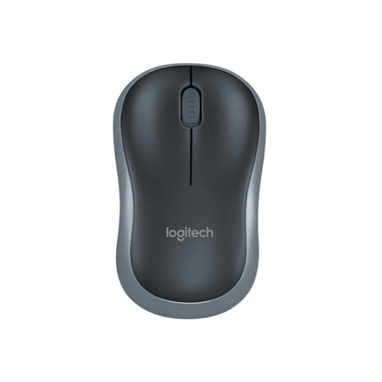 Logitech B175 Wireless Mouse – Reliable and Comfortable
