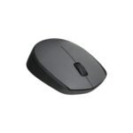 Logitech M170 Wireless Mouse – Compact and Ergonomic Design
