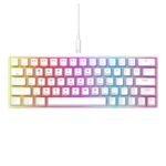 T-Wolf T30 Mechanical Keyboard Blue Switch Tri-Mode