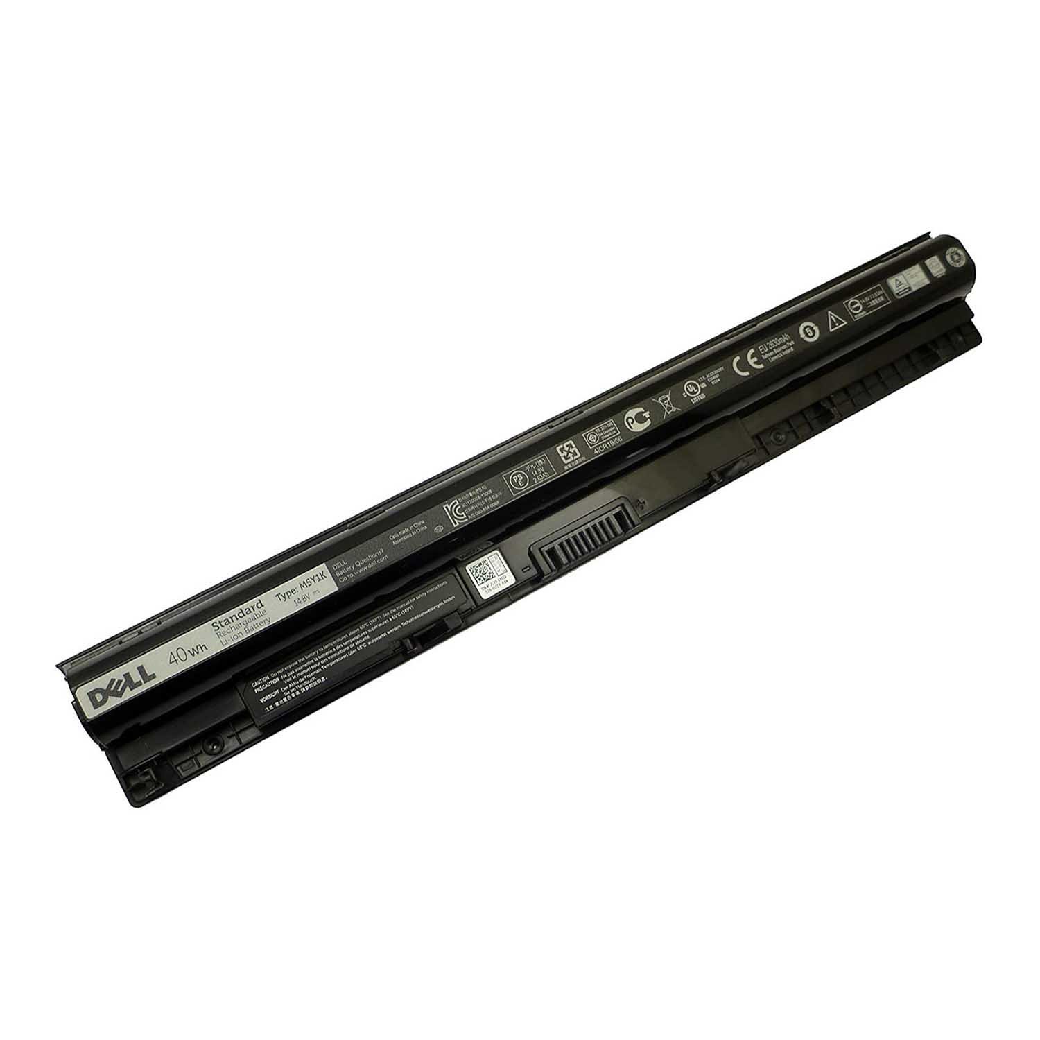 DELL 5559 BATTERY M5Y1K Dell 5559 Laptop Battery M5Y1K