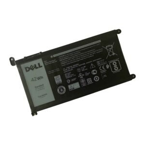 Dell WDXOR Laptop Battery for Inspiron and Vostro