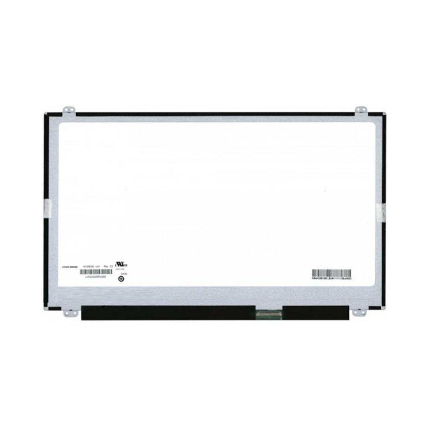 laptop display 15.6inch 30 pin with bracket 1 Laptop Display NT156FHM-N41