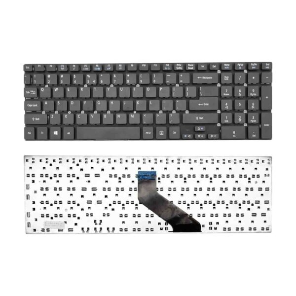 Acer 5755 Laptop Keyboard Replacement | Aspire 5750 / 5755G Compatible