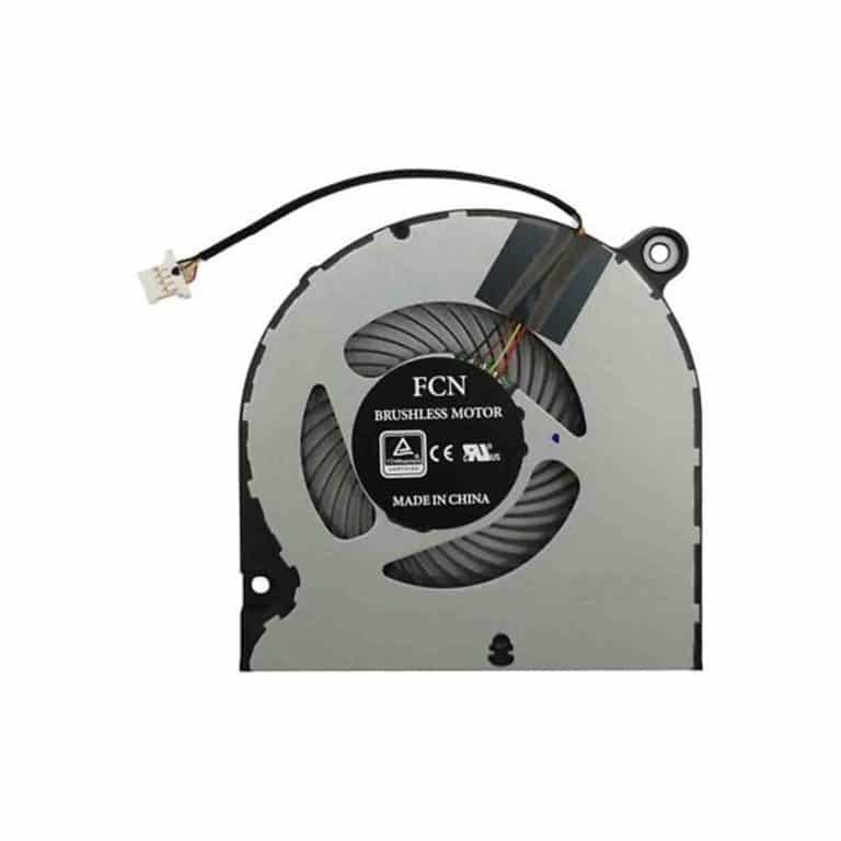 ACER A315 Laptop Fan – CPU Cooling Replacement