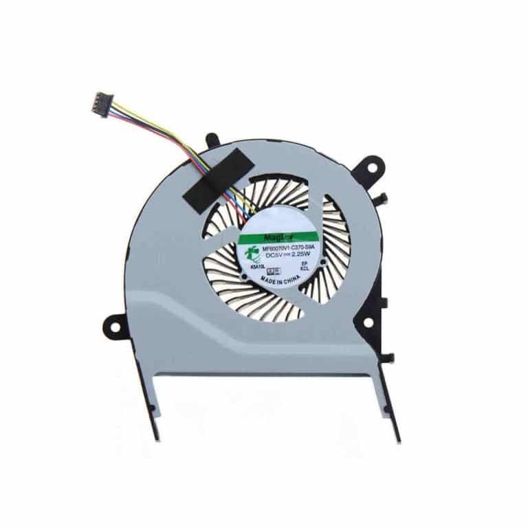 ASUS X555L Laptop Fan Original Internal CPU Cooling Fan