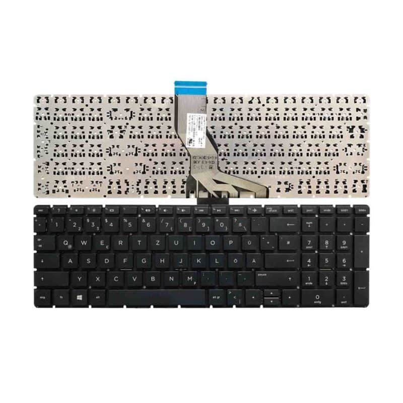 HP 15 BS Laptop Keyboard