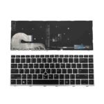 HP 840 G5 Backlit Laptop Keyboard Original