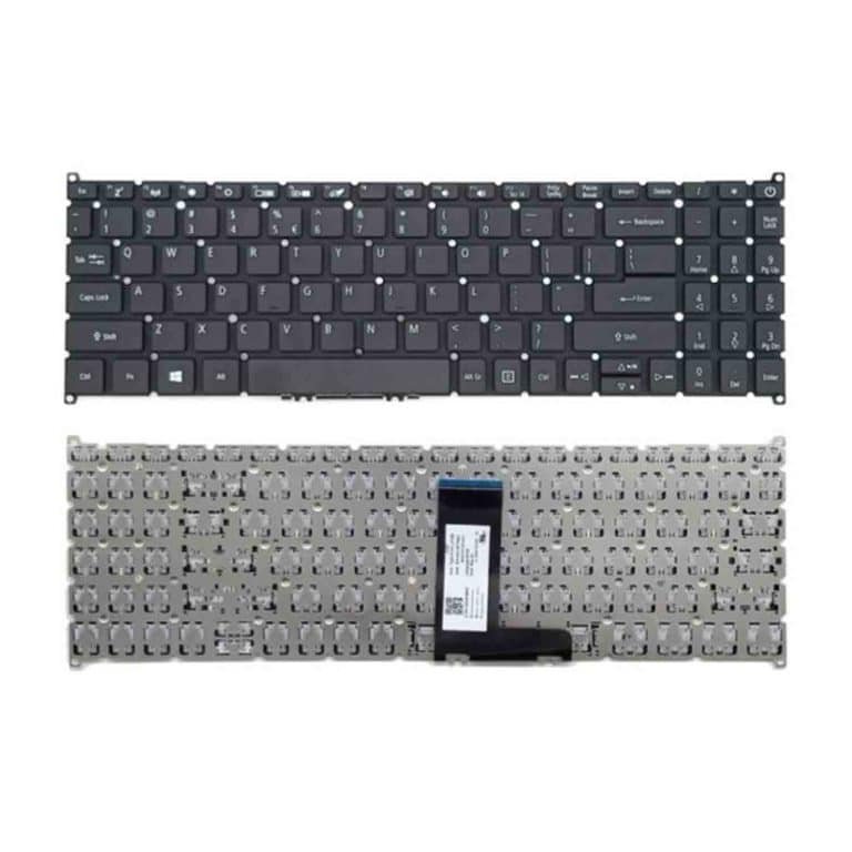 Acer A515 Laptop Keyboard