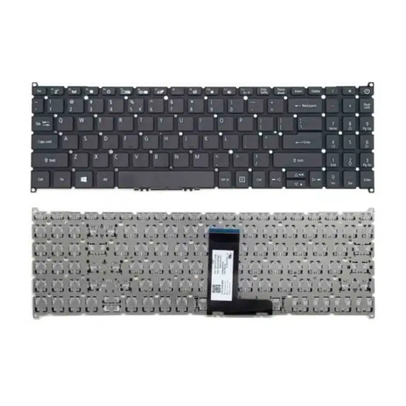 Acer A515 Laptop Keyboard