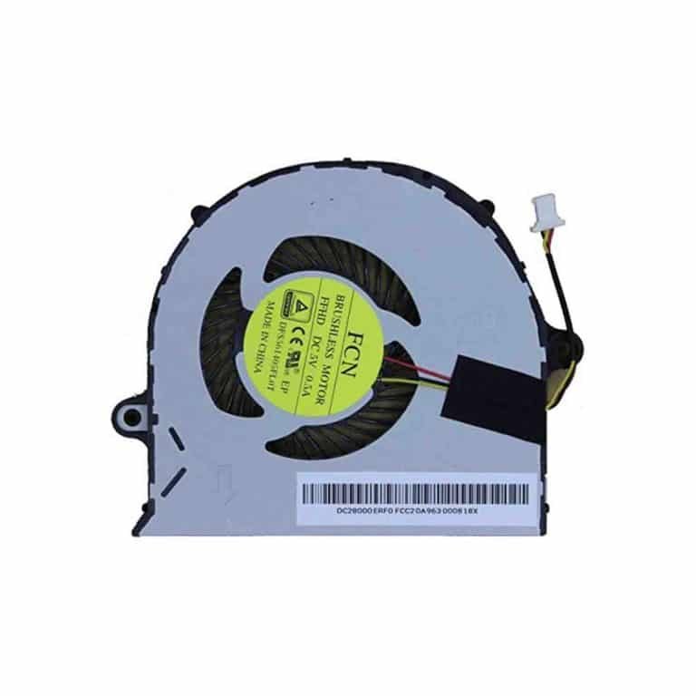 acer e5 575 laptop fan