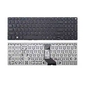 Acer E5-575 Laptop Keyboard with Power Button