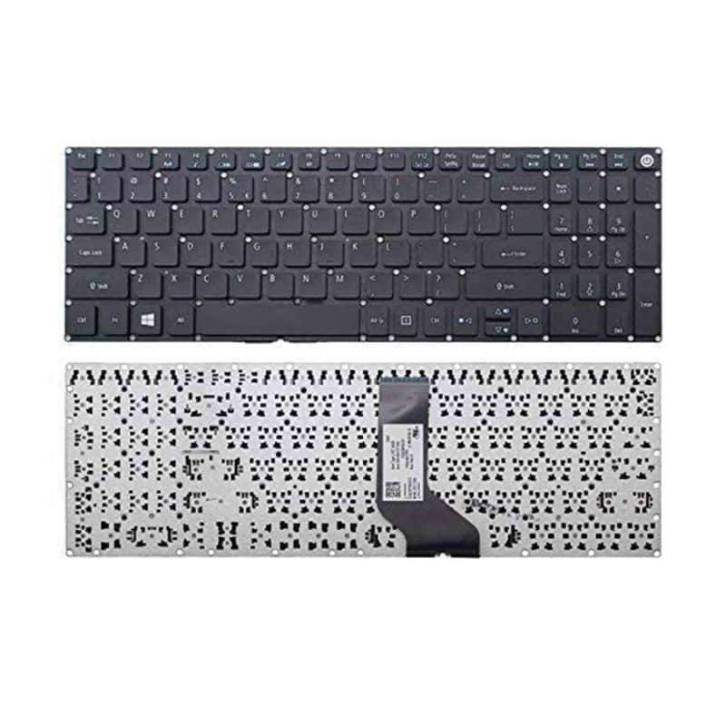 Acer E5-575 Laptop Keyboard with Power Button