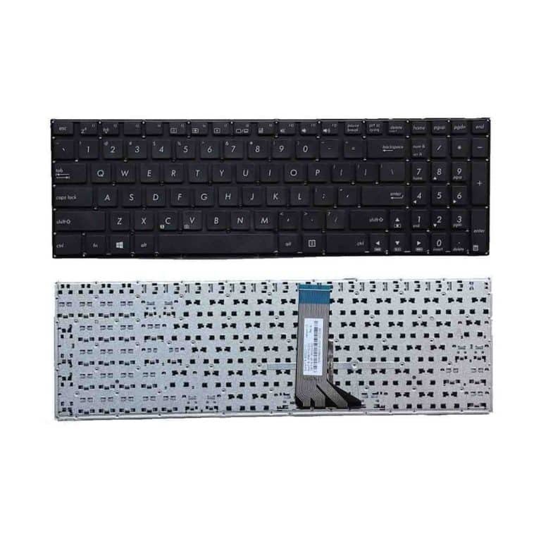 Asus X555L Laptop Keyboard