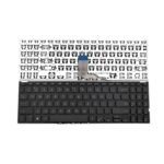 ASUS X512F Laptop Keyboard