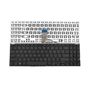 ASUS X512F Laptop Keyboard