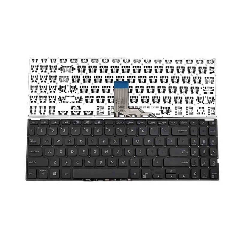 ASUS X512F Laptop Keyboard
