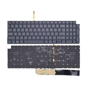 Dell 3520 Backlit Laptop Keyboard Original