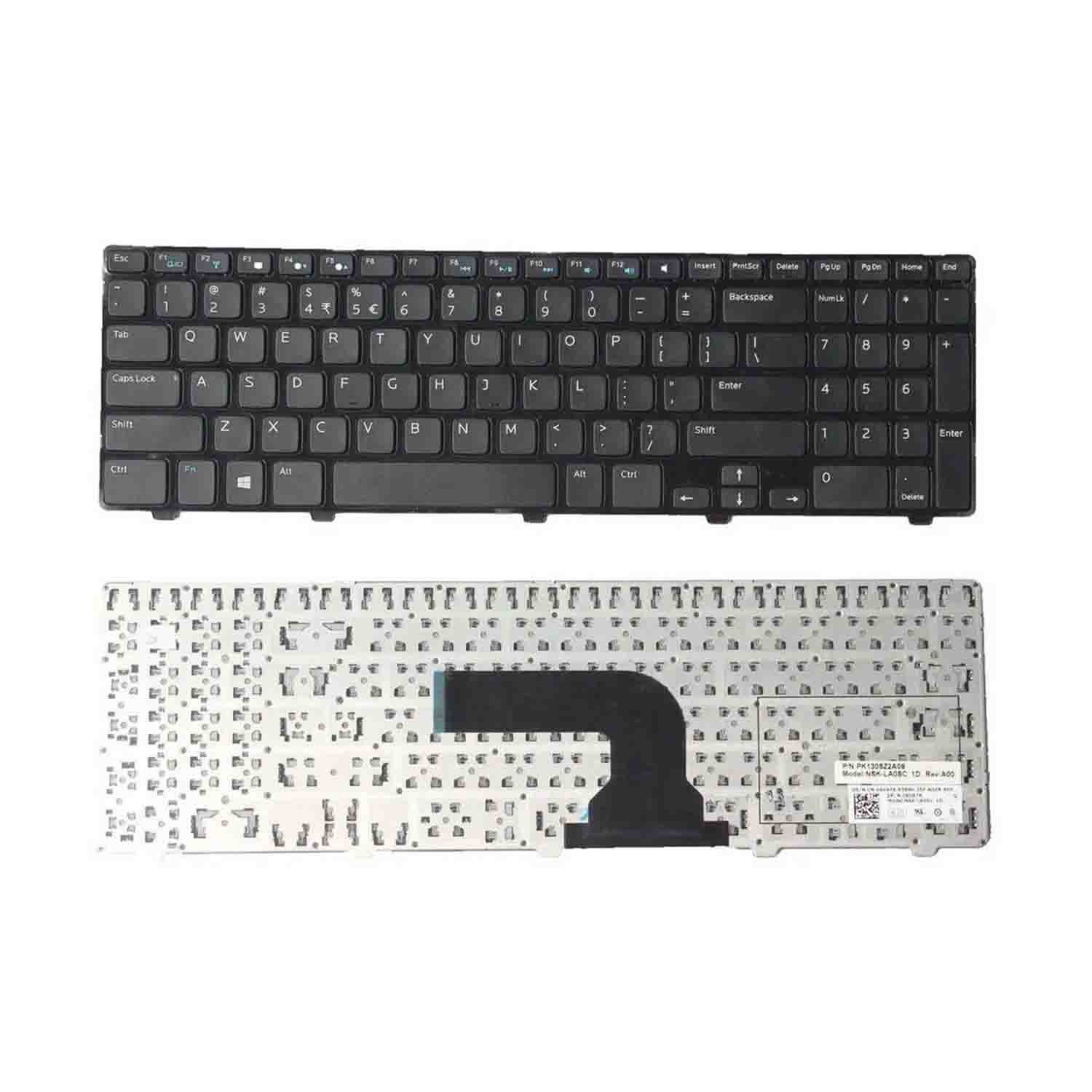 dell 3521 laptop keyboard dell 3521 laptop keyboard