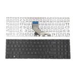 HP 15-DA Laptop Keyboard