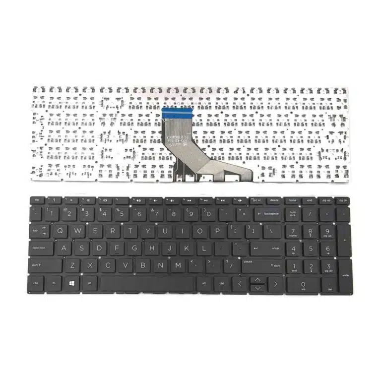HP 15-DA Laptop Keyboard