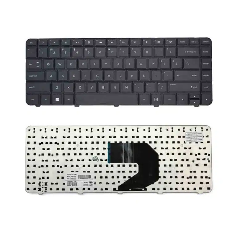 hp g6 laptop keyboard