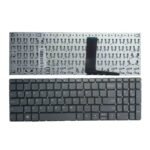 Lenovo 330S Laptop Keyboard without Power Button