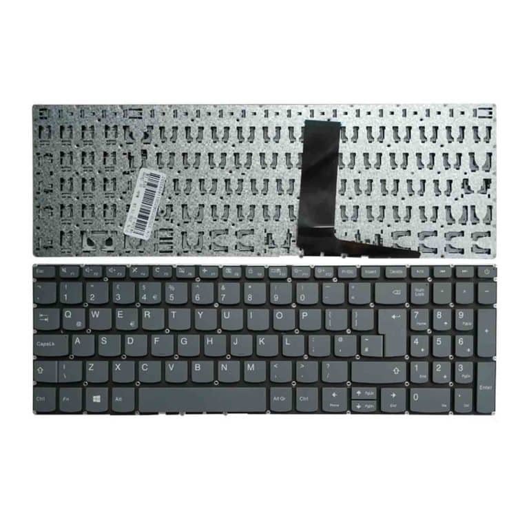 Lenovo 330S Laptop Keyboard with Power Button